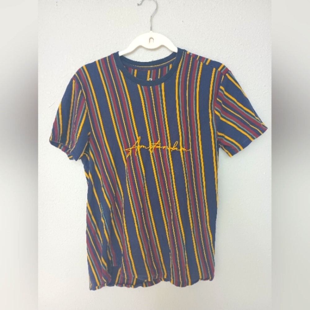 Amsterdam 90's T shirt